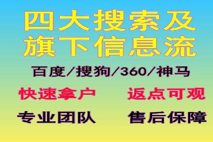 百度竞价代运营公司成功案例分析